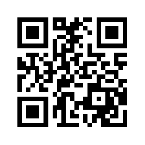 Skoll.org QR code