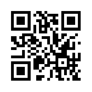 Skoom.de QR code