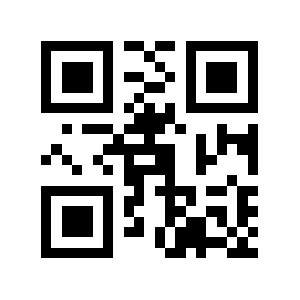 Skop QR code