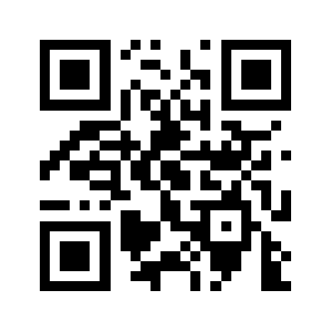 Skopbilen.com QR code