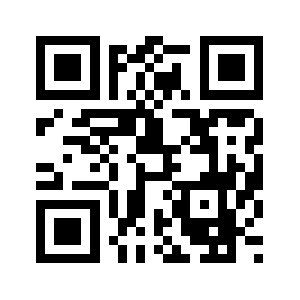 Skotina.gr QR code