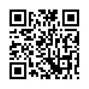 Skriningkanker.com QR code