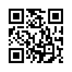 Sksalons.com QR code