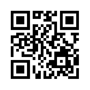 Skuld.com QR code