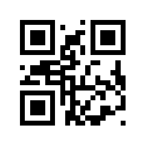 Skunda QR code