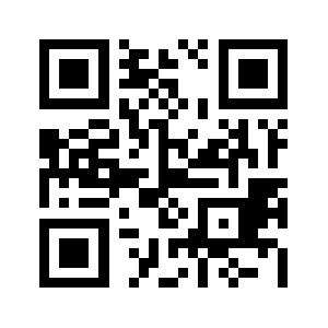 Skyblazing.com QR code