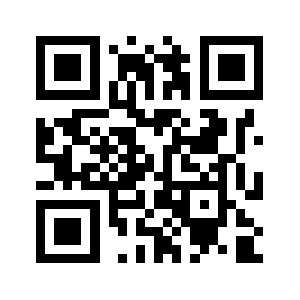 Skyebankg.com QR code