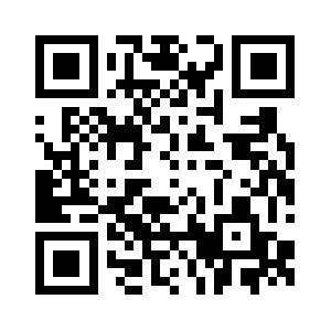 Skyehefnermakeup.com QR code