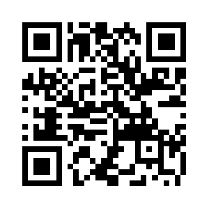 Skyhuntermusic.com QR code