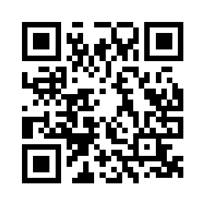 Skylakes.webex.com QR code