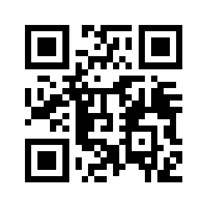 Skymandal.org QR code