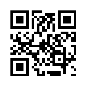 Skynetinfo.ma QR code