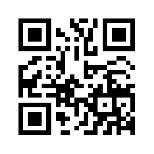 Skyridid.com QR code