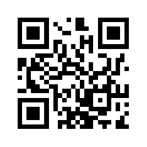 Skyrock.net QR code