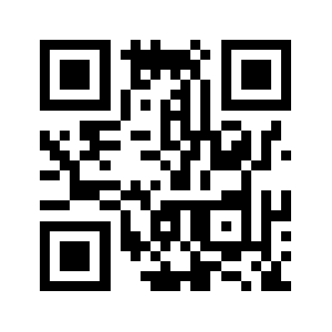 Skysize.org QR code