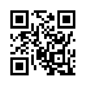 Skyways.org QR code