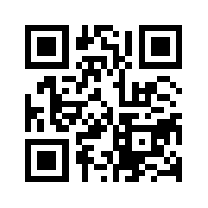 Skyweather.biz QR code