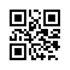 Sla.org QR code