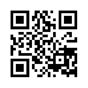 Slapboobs.com QR code