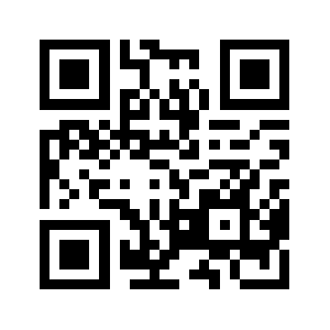 Slapskins.com QR code