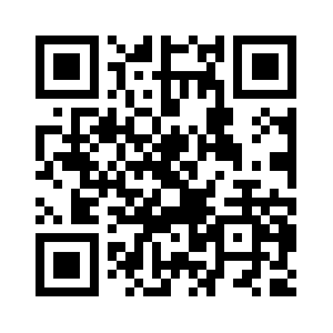 Slapthegoon.com QR code