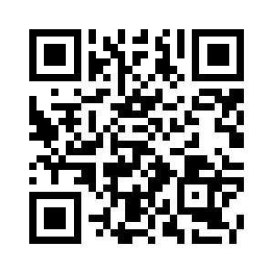 Slaughterspiritwear.com QR code