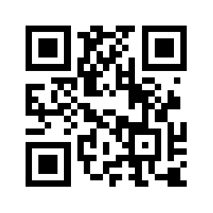 Slavia.biz QR code