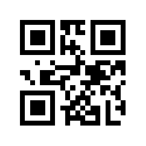 Slaw QR code