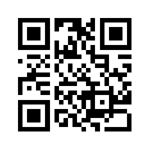 Sle-relief.org QR code