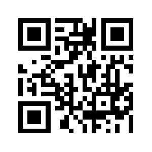 Sledgehog.com QR code