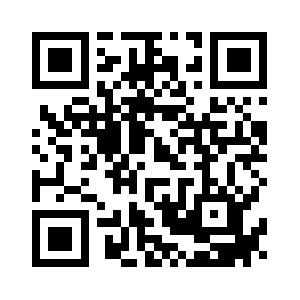 Sleeksarehere.com QR code