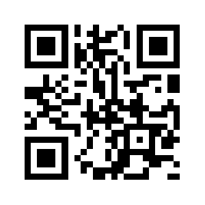 Sleepinfo.ca QR code