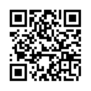 Sleepinggypsydesign.com QR code