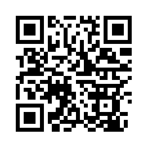 Sleepingincashmere.com QR code