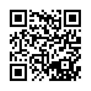 Sleepingpodcast.com QR code