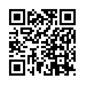 Sleepingwiththelion.com QR code