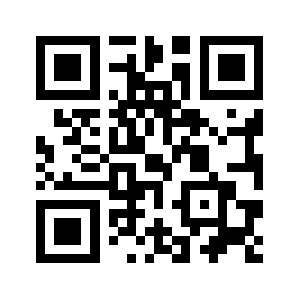 Sleepinrome.us QR code