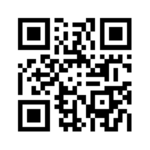 Sleeprated.com QR code