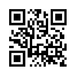 Sleepworld.be QR code