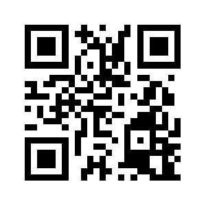 Sleepywood.org QR code