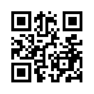 Slenfas.info QR code