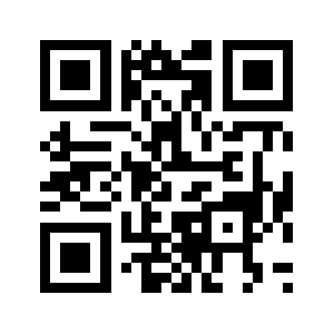 Slidertown.biz QR code