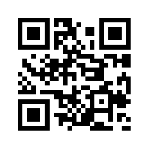 Slidings.com QR code