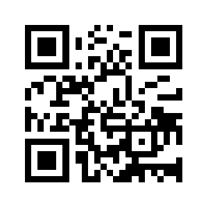 Slitaz.org QR code