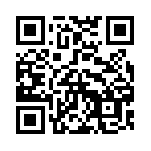 Slobber-straps.info QR code