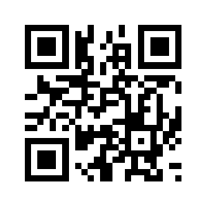 Slodicast.com QR code