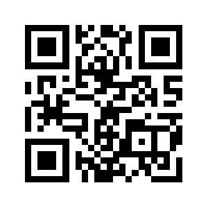 Slovenia.si QR code