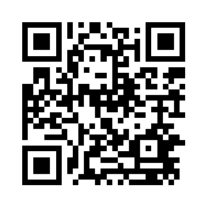 Slowdownsarah.com QR code