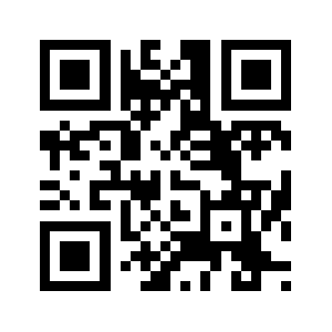 Sltpilates.com QR code