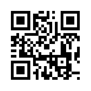 Slugger.info QR code